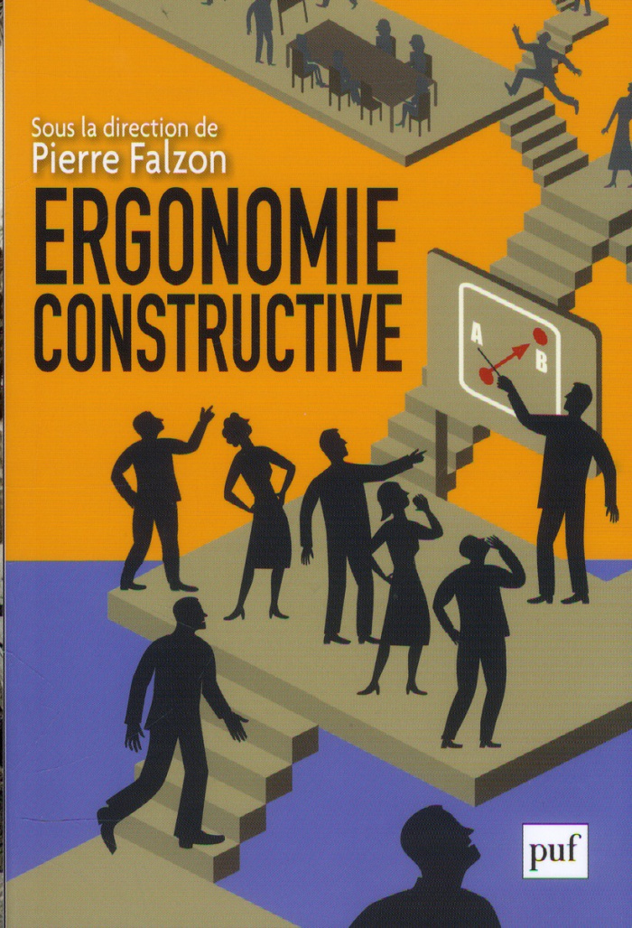 Ergonomie constructive