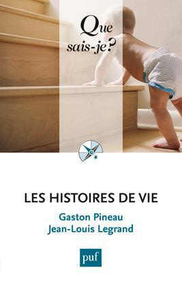 Les histoires de vie. 5e édition