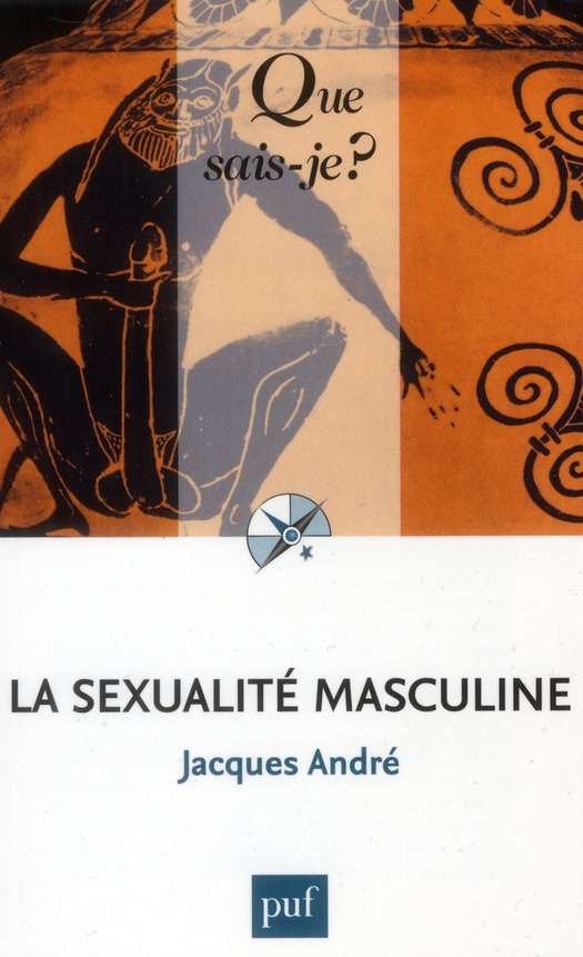 La sexualité masculine