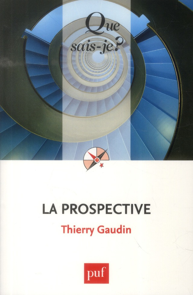 La prospective. 2e édition