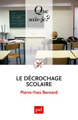 Le décrochage scolaire. 2e édition