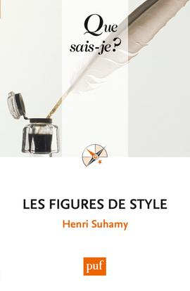 Les figures de style. 12e édition