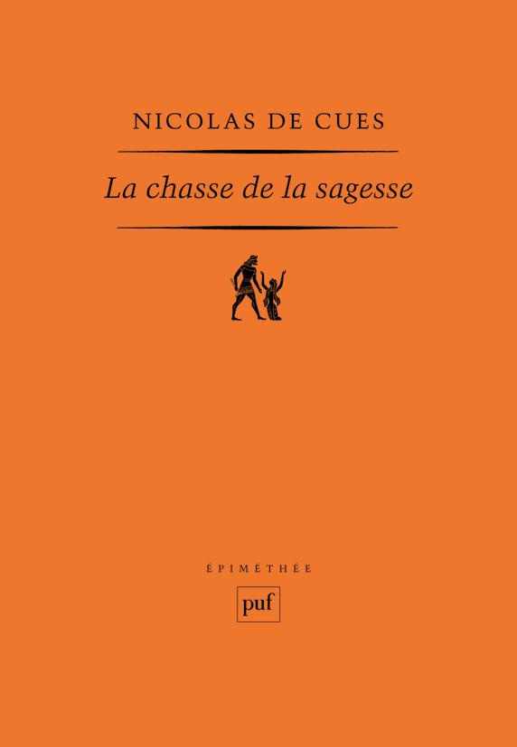 La chasse de la sagesse