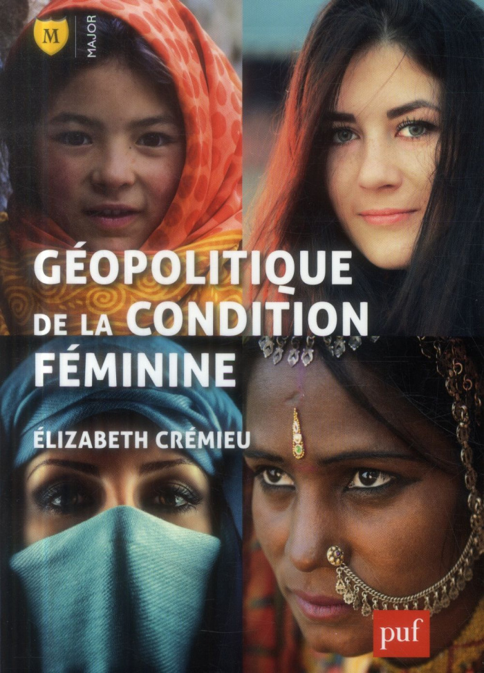 Géopolitique de la condition féminine