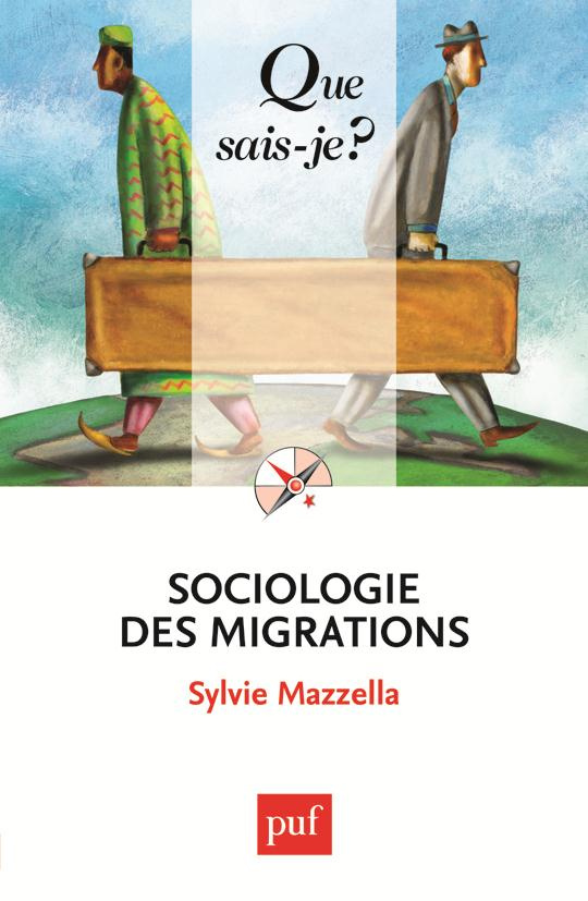 Sociologie des migrations