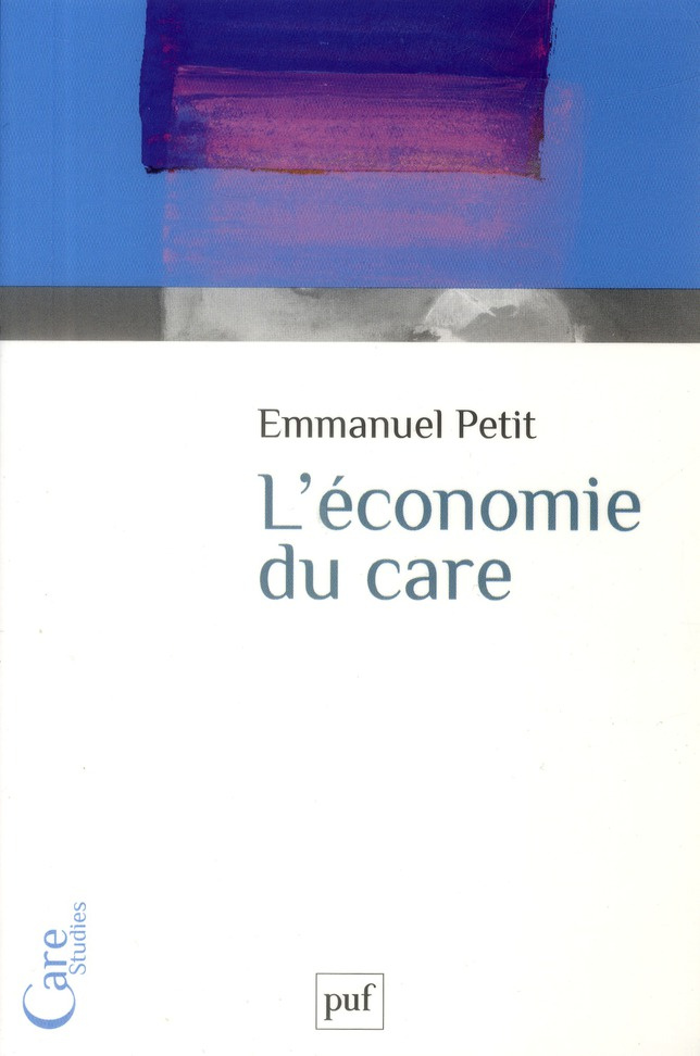 L'économie du care