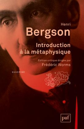 Introduction à la métaphysique . 2e édition