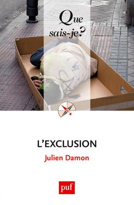 L'exclusion. 4e édition