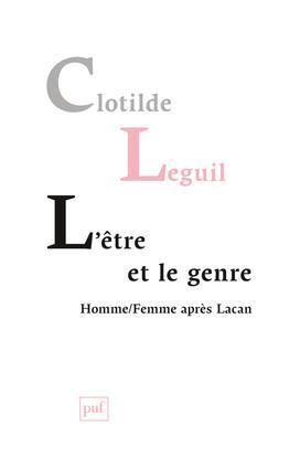 L'être et le genre. Homme/Femme après Lacan