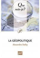 La géopolitique. 3e édition