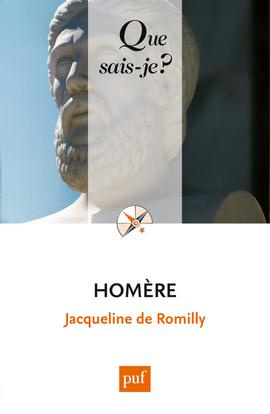Homère. 6e édition