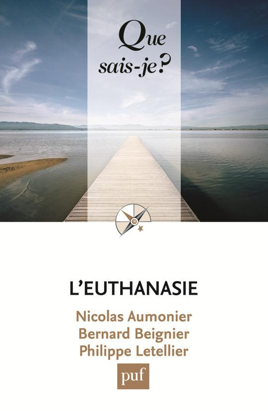 L'euthanasie. 7e édition