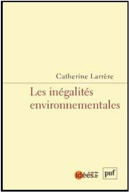 Les inégalités environnementales