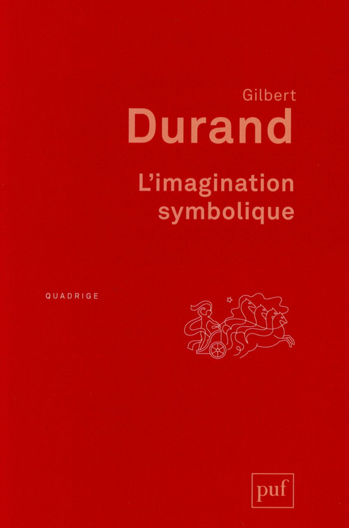 L'imagination symbolique. 6e édition