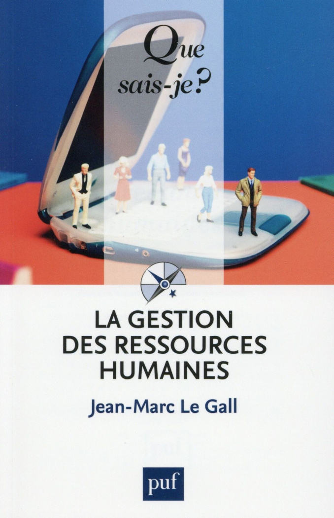 La gestion des ressources humaines. 9e édition