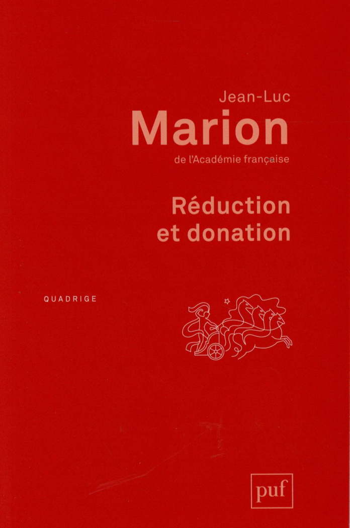 Réduction et donation