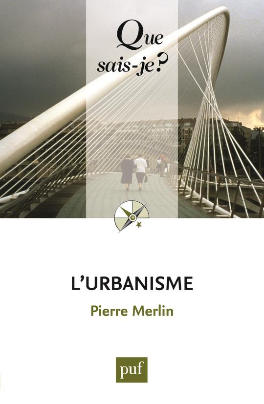 L'urbanisme. 11e édition