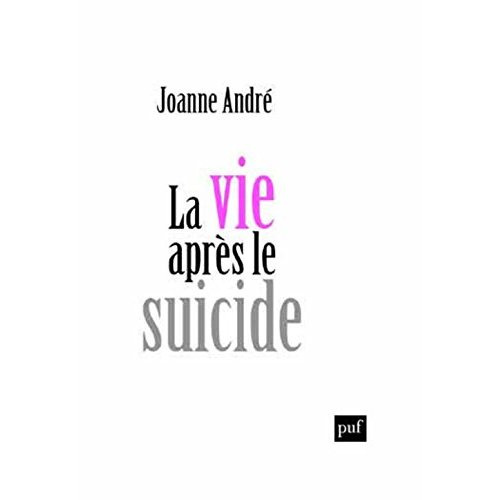 La vie après le suicide