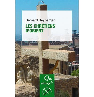 Les chrétiens d'Orient