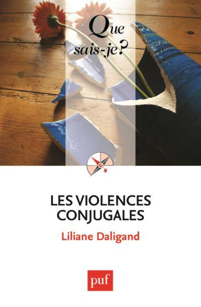 Les violences conjugales