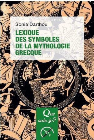 Lexique des symboles de la mythologie grecque