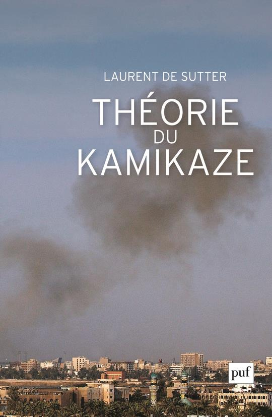 Théorie du kamikaze