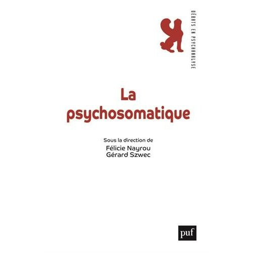 La psychosomatique