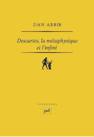 Descartes, la métaphysique et l'infini