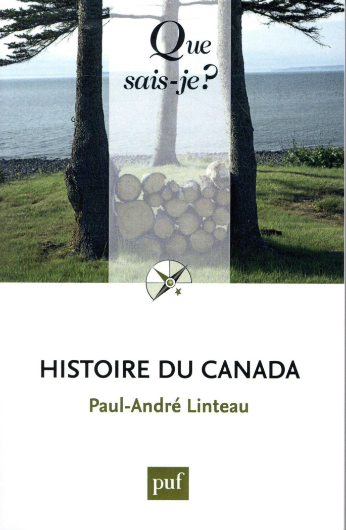 Histoire du Canada. 6e édition