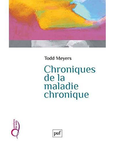 Chroniques de la maladie chronique