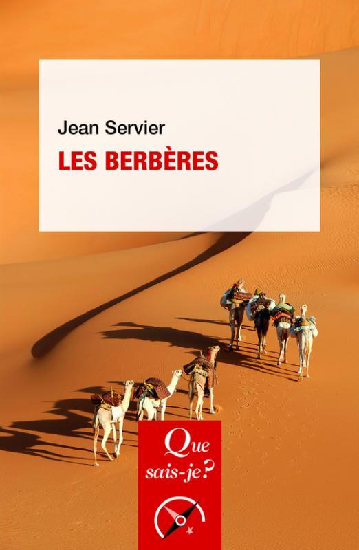 Les Berbères. 6e édition