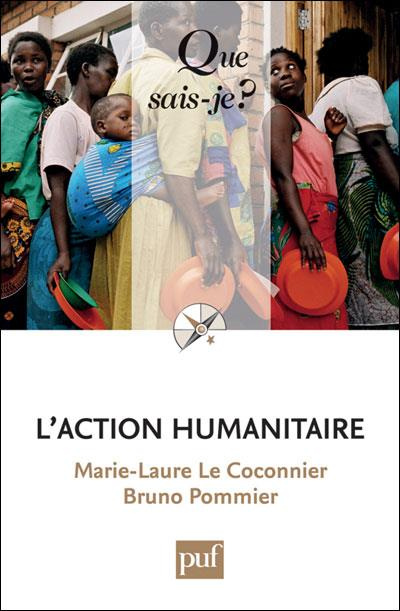 L'action humanitaire. Edition 2017