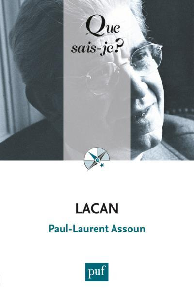 Lacan. 4e édition