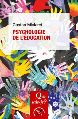 Psychologie de l'éducation. 4e édition