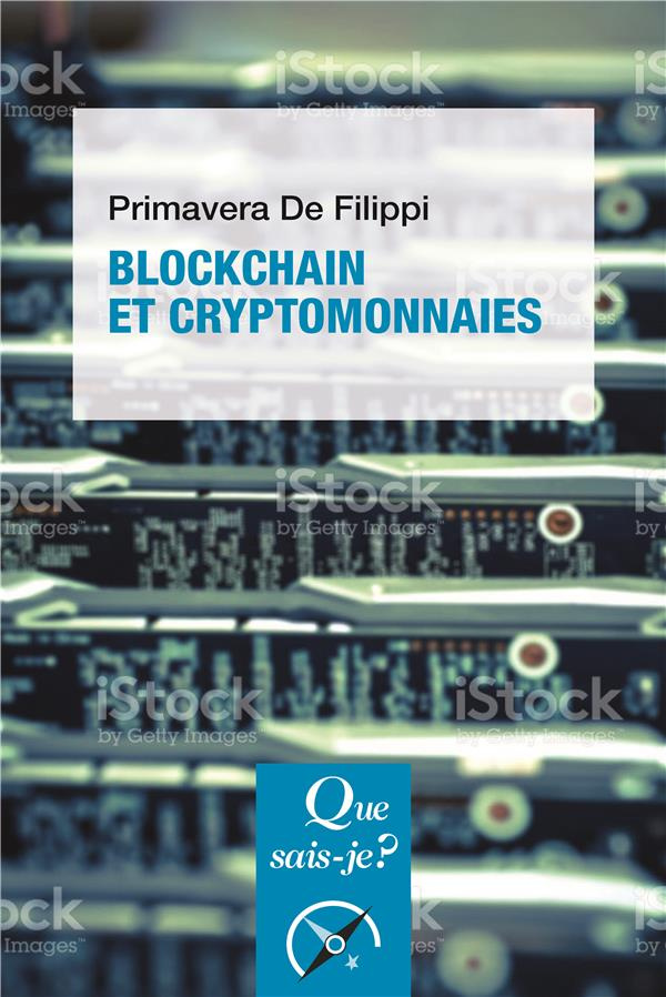 Blockchain et cryptomonnaies