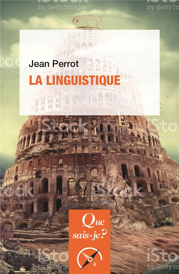 La linguistique. 19e édition
