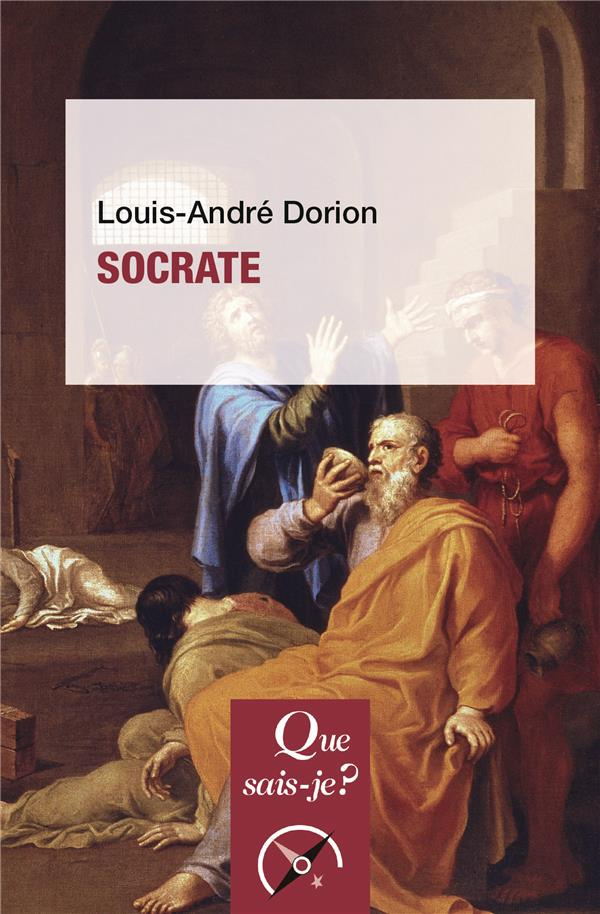Socrate. 3e édition