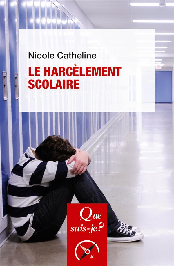 Le harcèlement scolaire. 2e édition