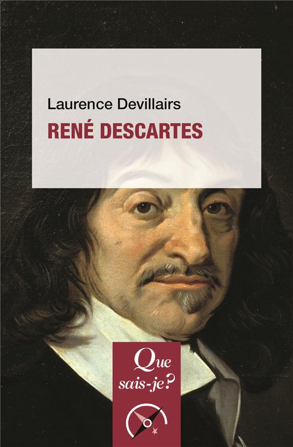 René Descartes. 2e édition