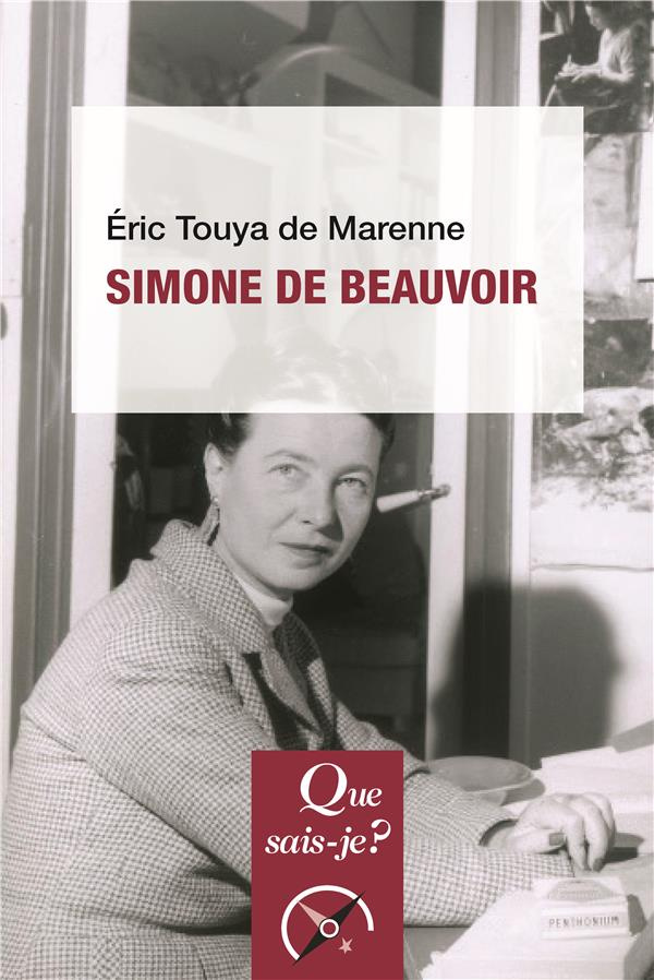 Simone de Beauvoir. Le combat au féminin