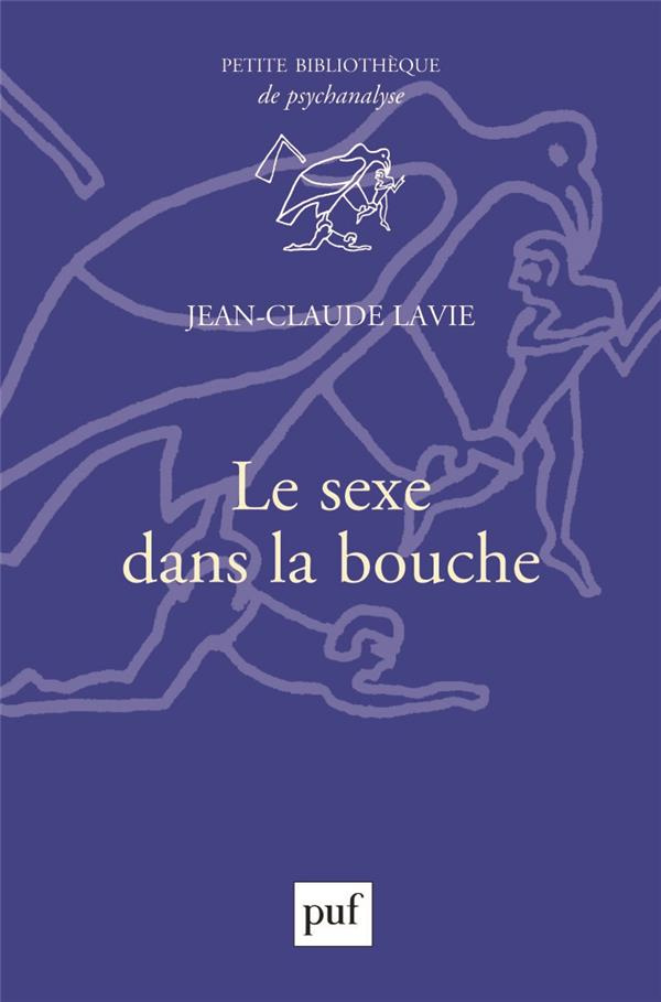 Le sexe dans la bouche