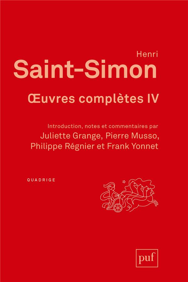 Oeuvres complètes. Introduction, notes et commentaires sous la direction de Pierre Musso. Coffret en