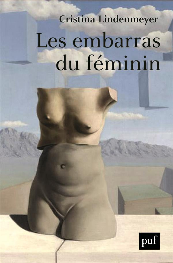 Les embarras du féminin