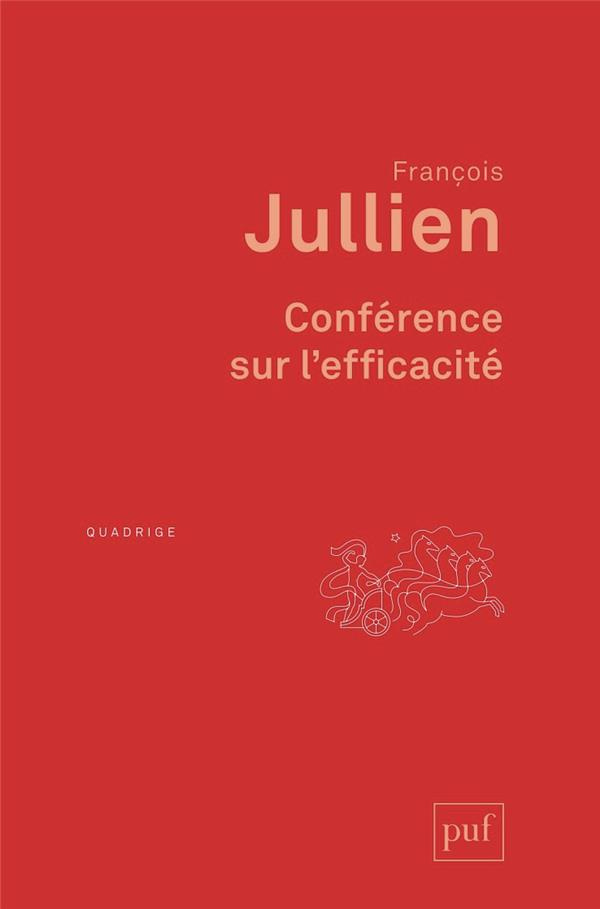 Conférence sur l'efficacité
