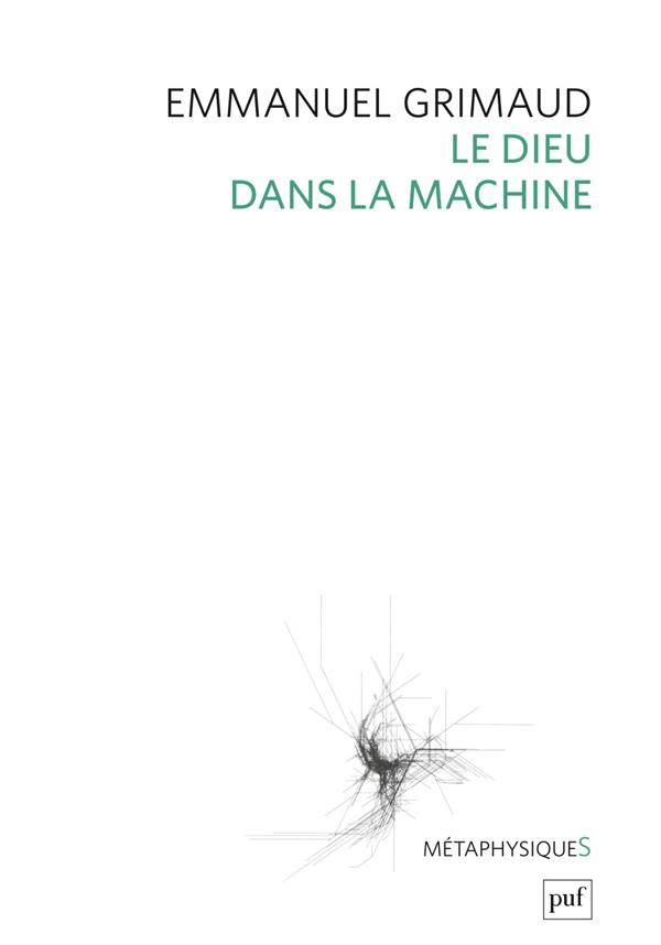 Dieu point zéro. Une anthropologie expérimentale