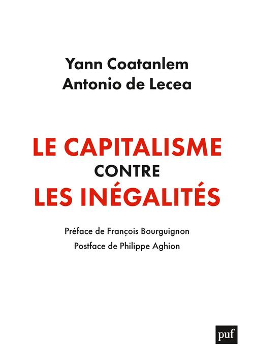 Le capitalisme contre les inégalités. Conjurer equité et efficacité dans un monde instable
