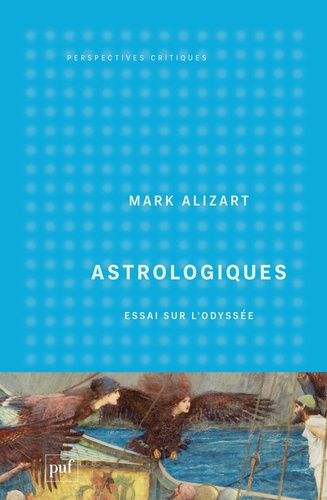 Astrologiques. Essai sur l'Odyssée