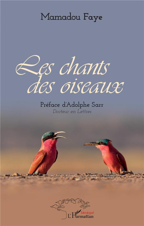 Les chants des oiseaux