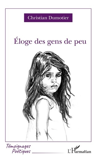 Eloge des gens de peu