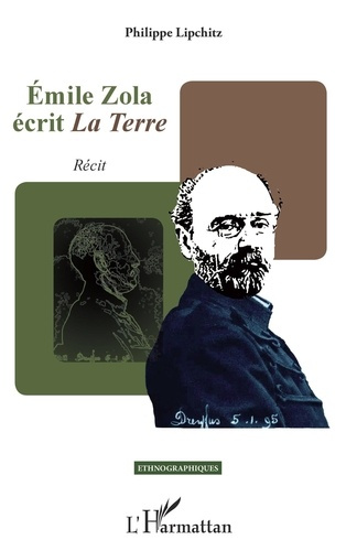 Émile Zola écrit La Terre